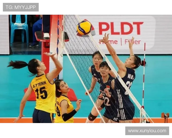 中国女排勇夺亚洲杯冠军 打破连年瓶颈重回巅峰状态 中国女排勇夺亚洲杯冠军 打破连年瓶颈重回巅峰状态