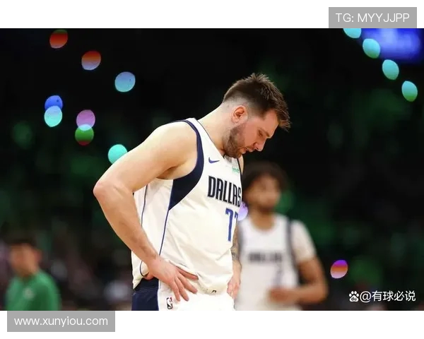 卢卡·东契奇:从天才少年到NBA超级巨星的辉煌蜕变之路 卢卡·东契奇:从天才少年到NBA超级巨星的辉煌蜕变之路