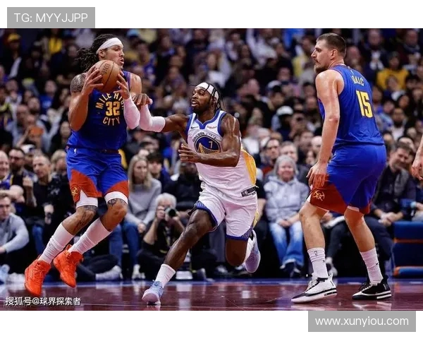 尼古拉约基奇引领掘金再度崛起展现中锋新时代全面统治力 尼古拉约基奇引领掘金再度崛起展现中锋新时代全面统治力