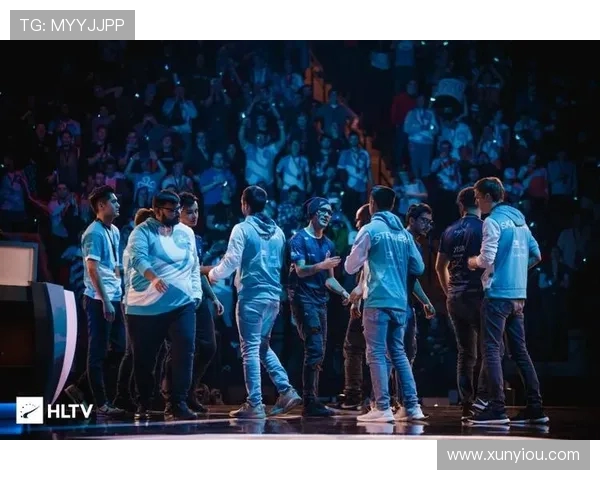 CSGO团队协作排行榜揭晓V5战队荣登第九名展现强大实力 CSGO团队协作排行榜揭晓V5战队荣登第九名展现强大实力