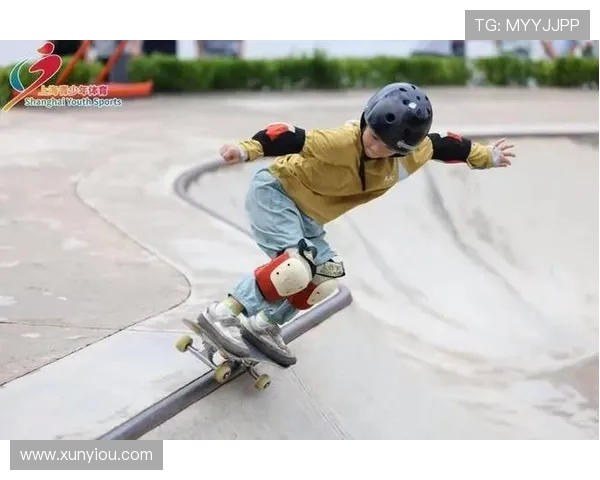 上海滑板队实力解析：青春与激情交织的城市滑板文化探秘