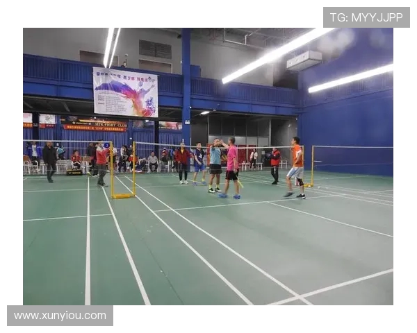 南京羽毛球队配合问题引发热议球员间默契与战术调整成焦点