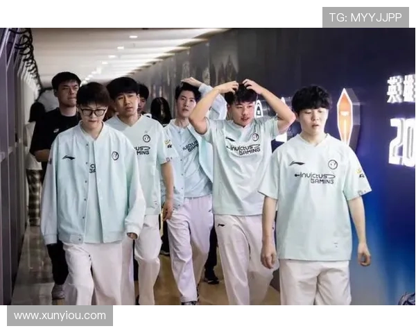 大师赛分析：IG战队灵活应变展现出色战术执行力