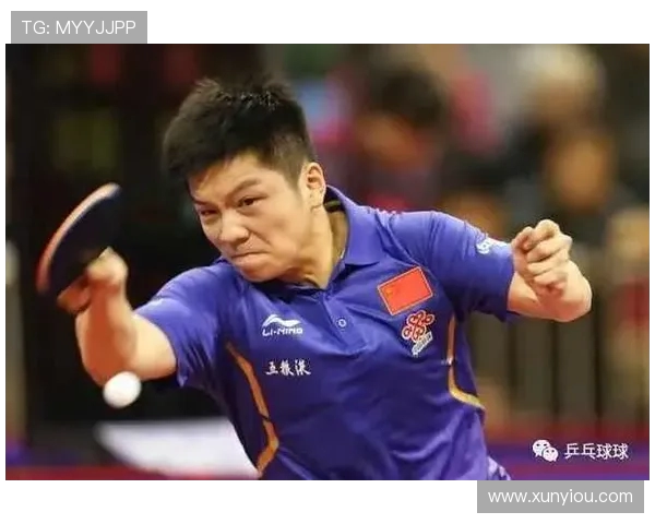 深圳乒乓球队快攻战术解析与实战应用全方位剖析