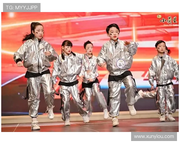 深圳街舞队意识排名创新高引领全国街舞潮流新风尚