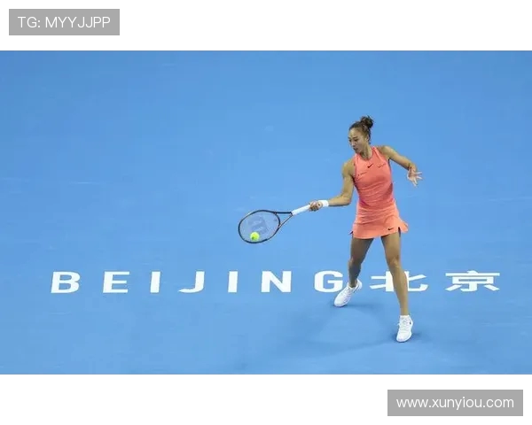 深度对话：周娜的网球人生