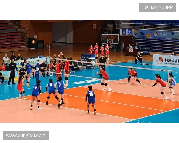 重庆排球队以61分领跑冠军赛积分榜展现强劲实力