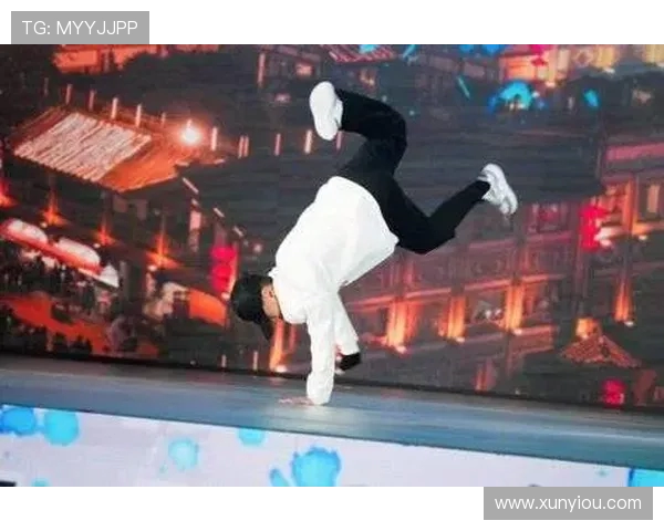 重庆街舞队的防反策略揭秘与街舞文化的深度探索