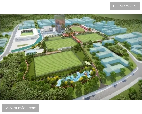 长沙四海足球助力地方足球发展 打造青训新高地和职业梦想平台