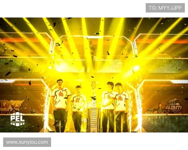 AG电子竞技俱乐部突破自我展现实力打造全新电竞传奇