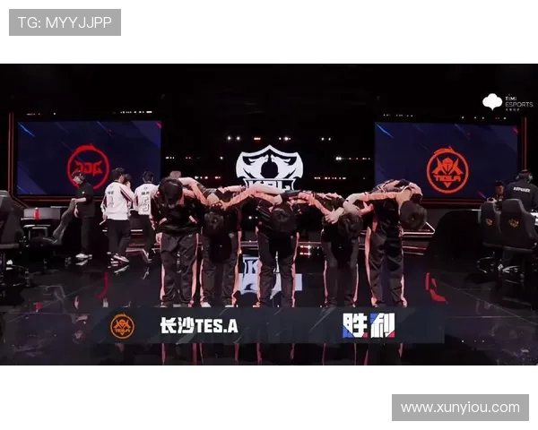 G2战胜TES晋级决赛 展现强大团队协作与个人技巧的完美结合