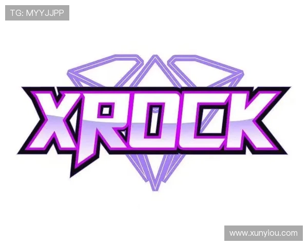 XROCK电子竞技俱乐部引领电竞新时代 助力年轻玩家实现梦想