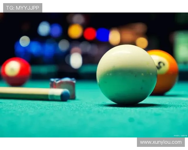 台球技巧全面解析：从基础入门到高级打法提升的实用指南