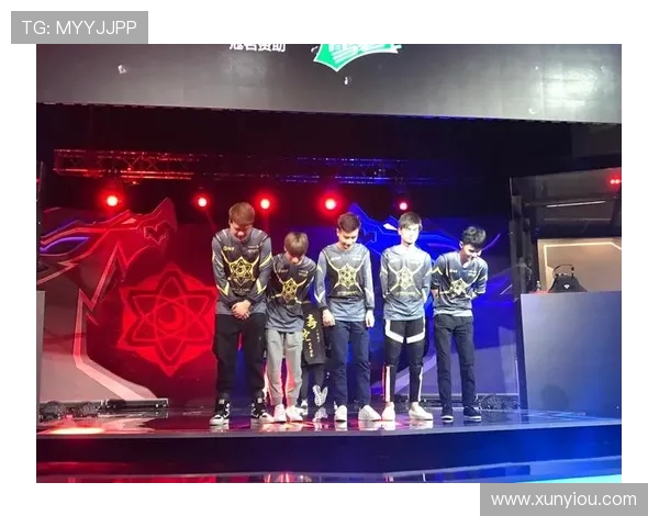 武汉eStarPro队伍崛起背后的秘密 揭开这支战队的荣耀与挑战