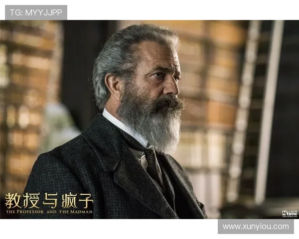 吉布森的传奇人生与创作旅程探秘:从文学到电影的跨界成就分析 吉布森的传奇人生与创作旅程探秘:从文学到电影的跨界成就分析