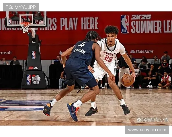 夏季联赛火箭队对决掘金队精彩回顾与赛后分析