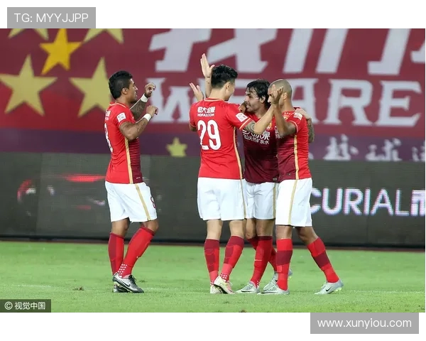 广州恒大迎战兹林期待强强对话球迷热情高涨助力球队争胜