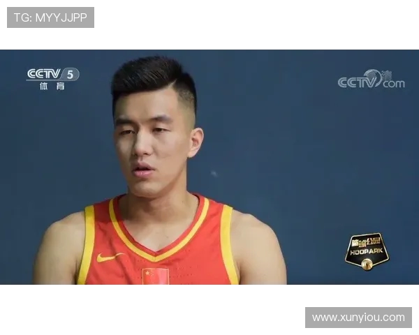 张兆旭的篮球之路：从青涩少年到CBA巨星的奋斗历程与心路历程