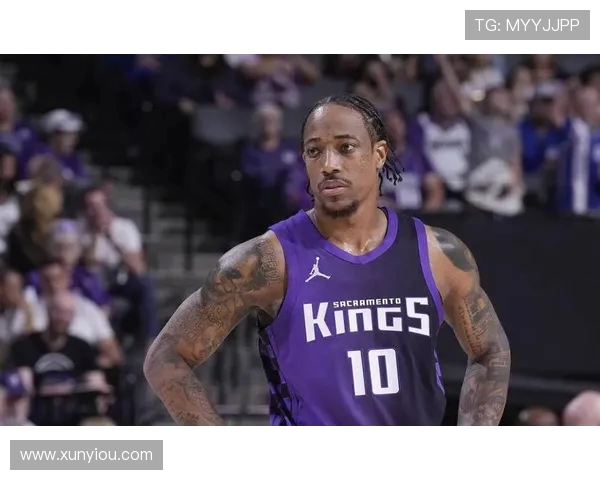 德马尔德罗赞：从天赋少年到NBA明星的辉煌历程与未来展望